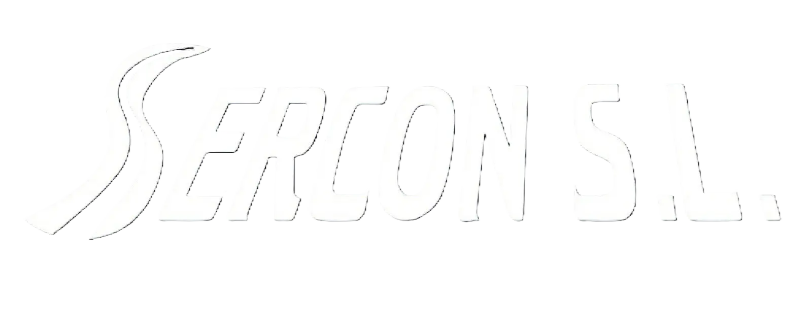 Logo Sercon Blanco Sinfondo