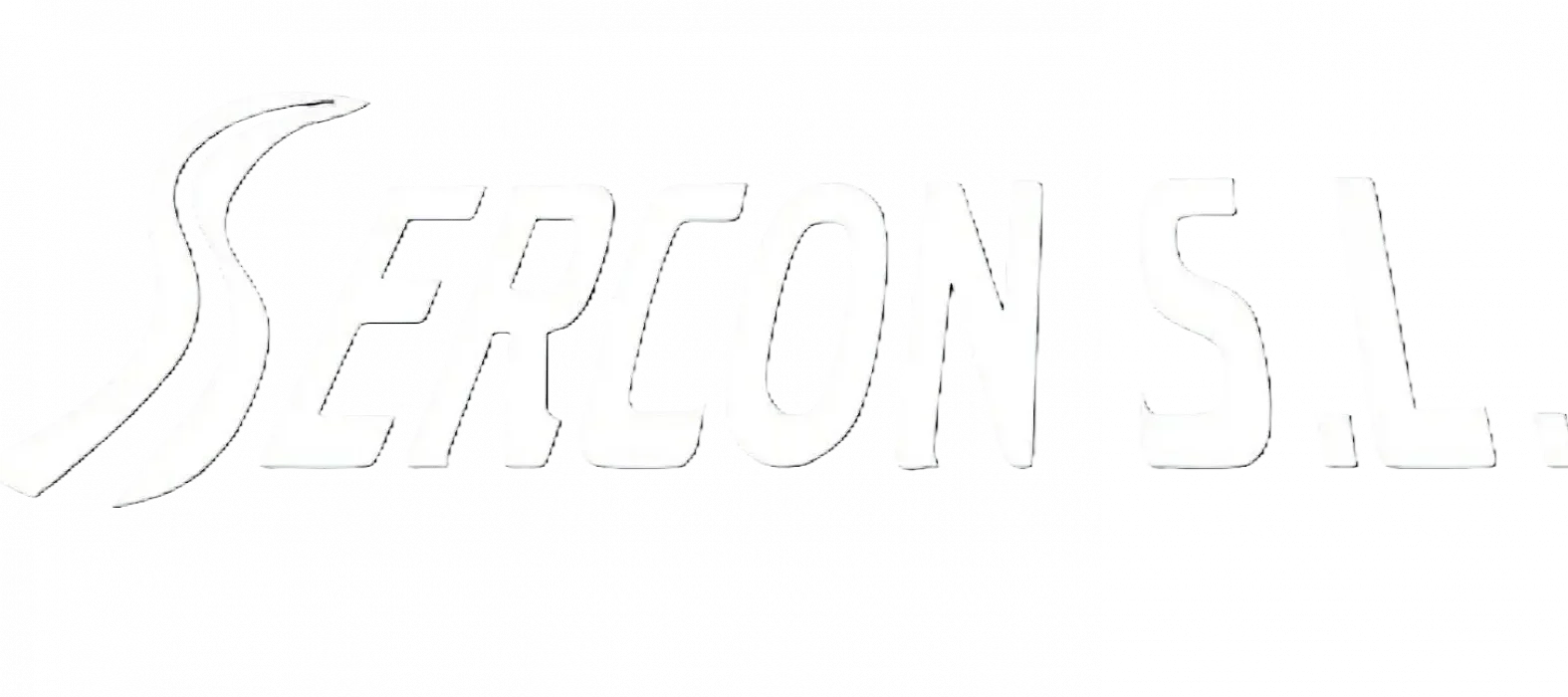 Logo Sercon Blanco Sinfondo